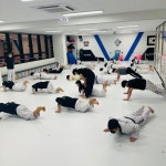 국가대표늘푸른경희태권도