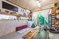 클라우드힐펜션