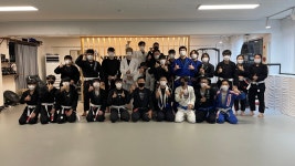 파라에스트라 수락주짓수