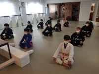 파라에스트라 수락주짓수