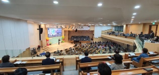 전하교회