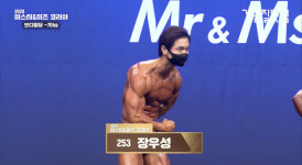 장우성GYM