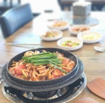 꿀꿀촌 문덕점