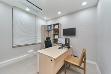 서울장편한내과의원