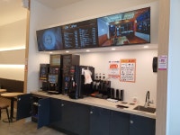 나우커피 안양센트럴헤센점