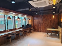 가락코드원독서실