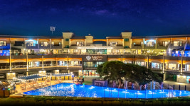 해피트리가족호텔 격포 본점