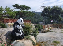 대솔뫼한옥민박