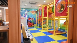 쿠우쿠우 골드 상봉점