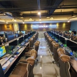 스타디움PC CAFE