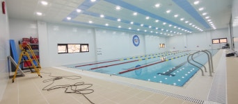 우리아이어린이수영장