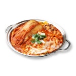 지강한식당 압구정본점