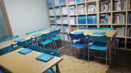 해피지역아동센터