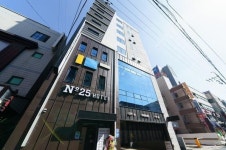 넘버25호텔 경주시청점