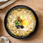 팔도국밥 육수당 동탄라크몽점