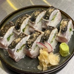 이자카야 예주 원주단계봉화산점