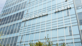 메르세데스벤츠 KCC오토 가양인증중고차전시장