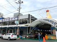 여수수산시장
