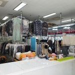 무등산세탁하기좋은날