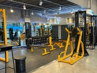 오성피트니스 대신점