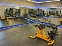 오성피트니스 대신점