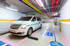 하늘빛재활의학병원