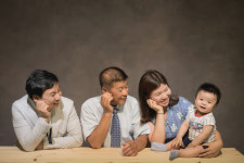 사랑길사진관