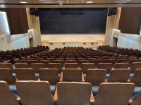 인천 동구문화체육센터