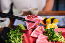 통통참치 제주모슬포항본점
