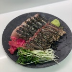 이자카야 예주 원주단계봉화산점