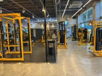 오성피트니스 대신점