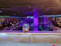 얼빵낚시카페 실내낚시터