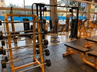 오성피트니스 대신점