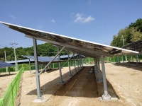 하나태양광발전소