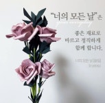 너의 모든 날