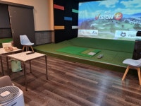 에스아이골프존,프렌즈아카데미