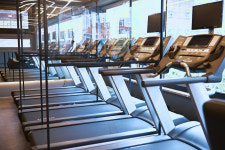 허기짐 월피동 헬스장 PT