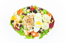 보스턴샐러드하우스 위례신도시점