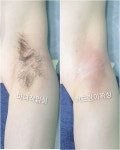 마녀작업실왁싱&눈썹