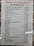 새마을슈퍼건어물코너 | 건어물가게