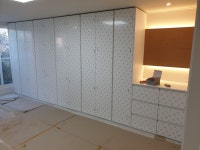 메이드씽크대붙박이장