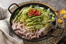 무교동 영미낙지 안양본점