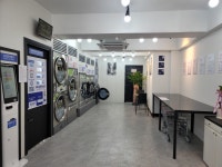 빨래나라 이동점