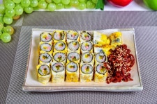 달인즉석계란말이김밥 평택점