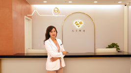 리나산부인과의원