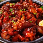 꽉찬순대국족발 수원권선시장본점