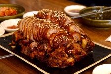 이든족발돼지국밥