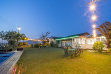 인천 강화 바다정원 가족 오션뷰 펜션