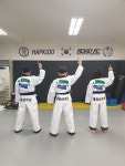 KTMGYM 장암체육관