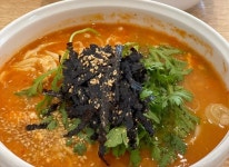 토속칼국수